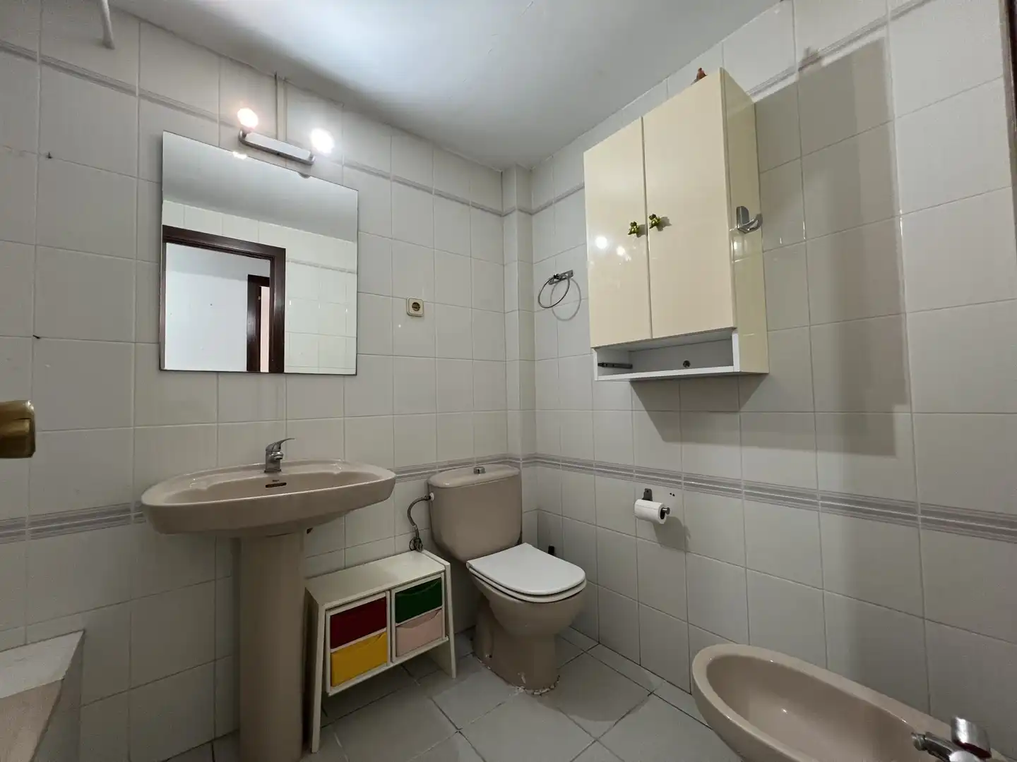Baño de Piso en venta en Tarragona con Amueblado