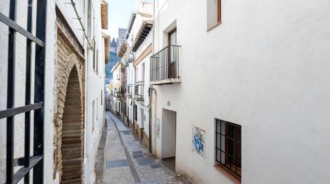 Foto 5 de Àtic de lloguer a Barrio de Albaicín,  Granada Capital
