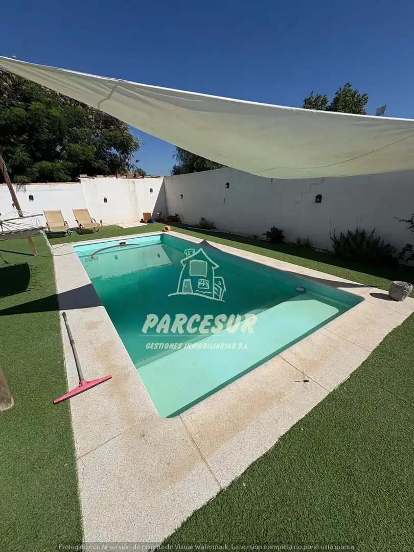 Casa con piscina en venta en Periurbano Oeste - Sierra, imagen 25
