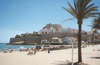 Foto 5 de Garatge en venda a Carrer de Xaloc, 11, Llandels, Peñíscola / Peníscola