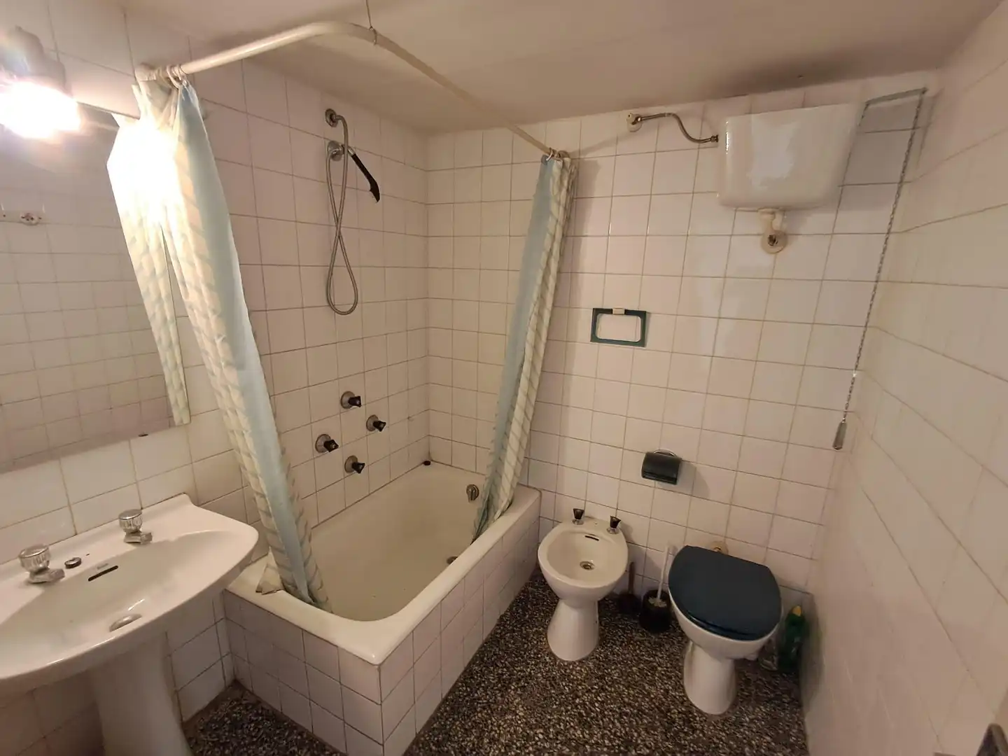 Piso con terraza en venta en Instituts - Universitat, imagen 10