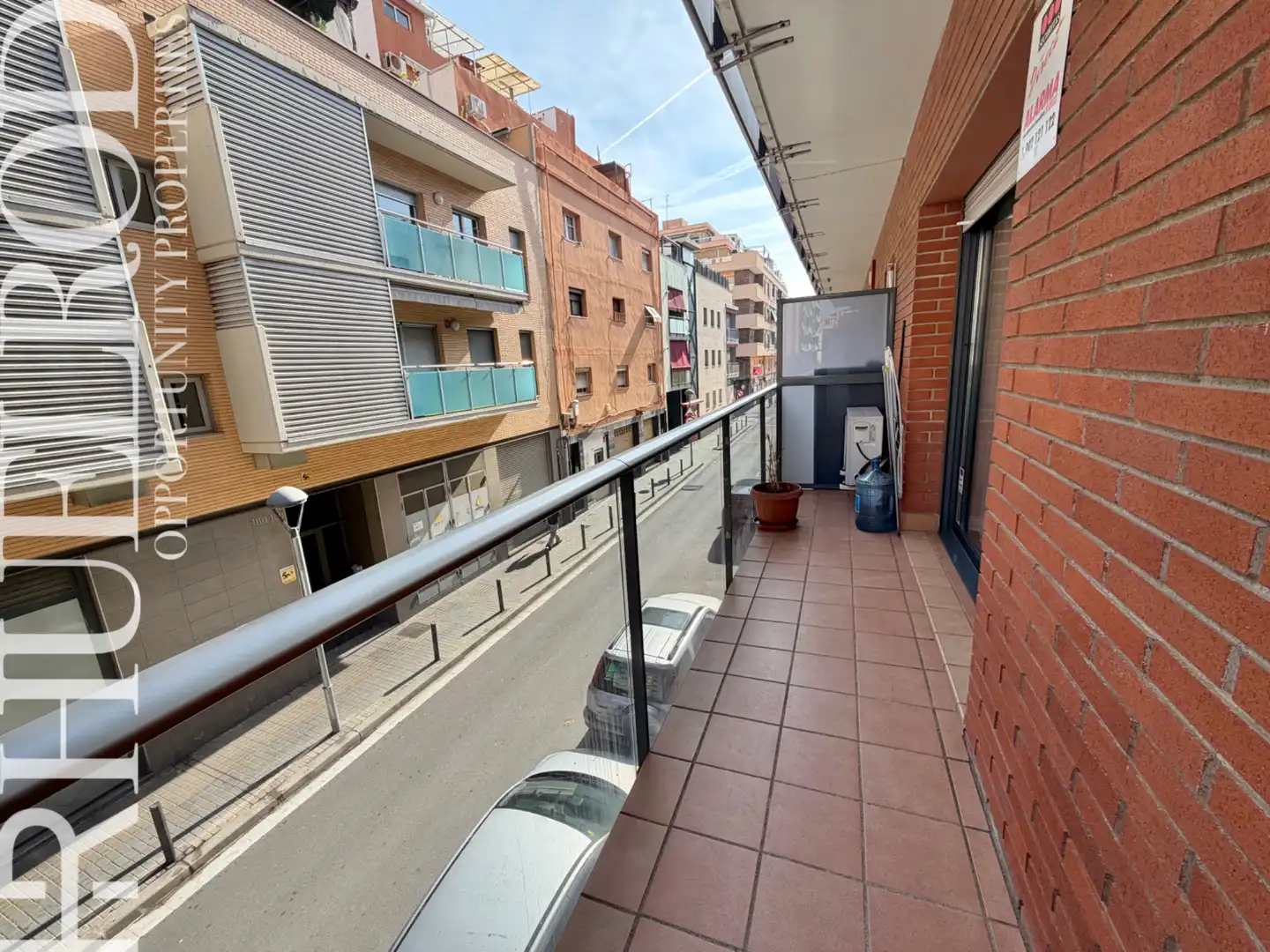 Flat for sale in Carrer del General Weyler, Progrés - Pep Ventura