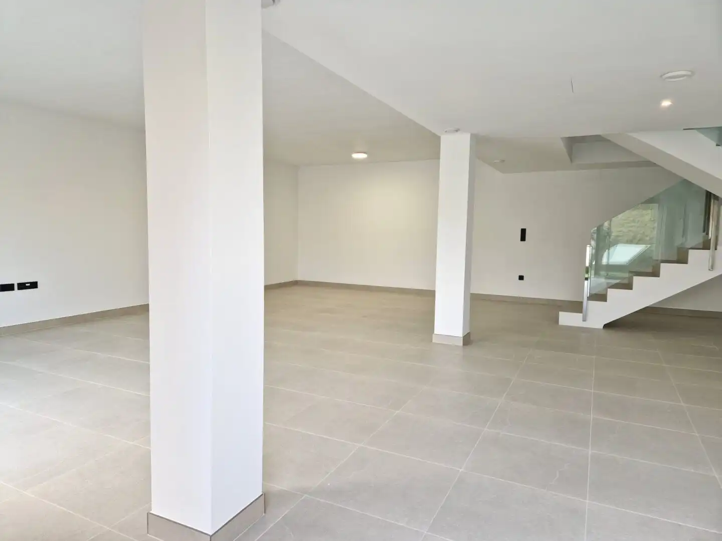 Casa con piscina en venta en Balcón de Finestrat - Terra Marina, imagen 13