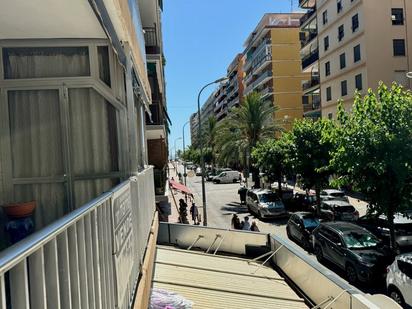 Vista exterior de Apartament en venda en Cullera amb Terrassa