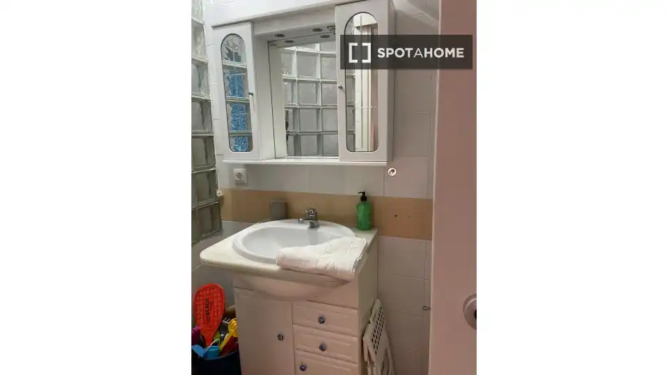 Habitació a La Antilla