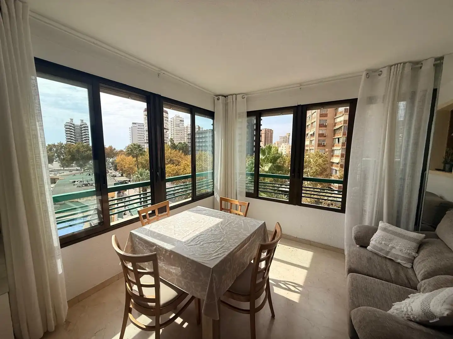 Apartment with pool for sale in Playa de Levante, imagen 6