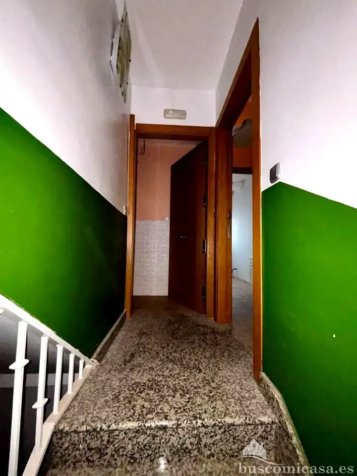 Dúplex en venta en Calle el Valle, imagen 23