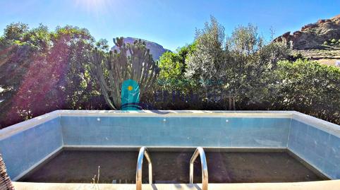 Foto 4 de Casa o xalet en venda a Bolnuevo, Mazarrón