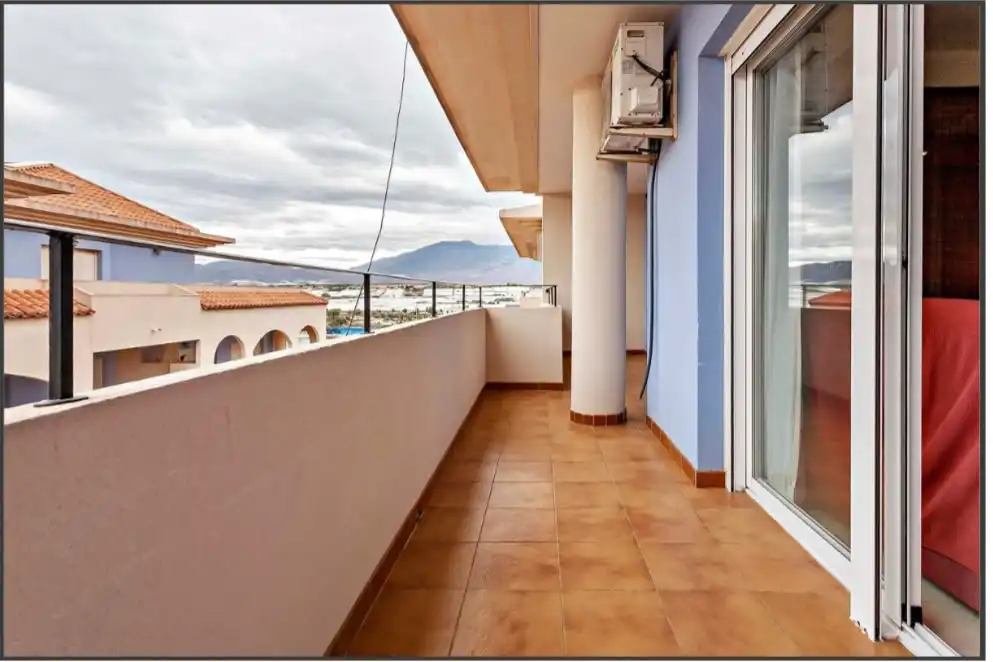 Appartamento con ascensore in vendita a Avenida Mar Azul, imagen 20