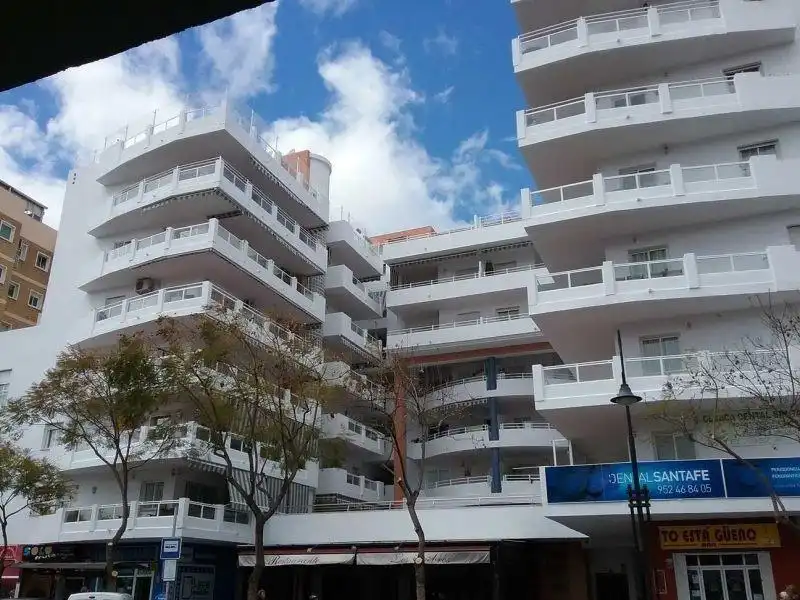 Flat with pool to rent in Avenida Avenida de Jesús Cautivo, imagen 16