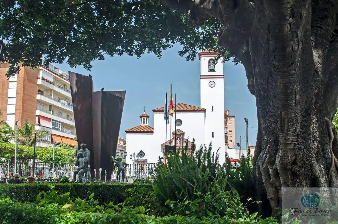 Piso con ascensor en venta en Puerto Deportivo, imagen 26