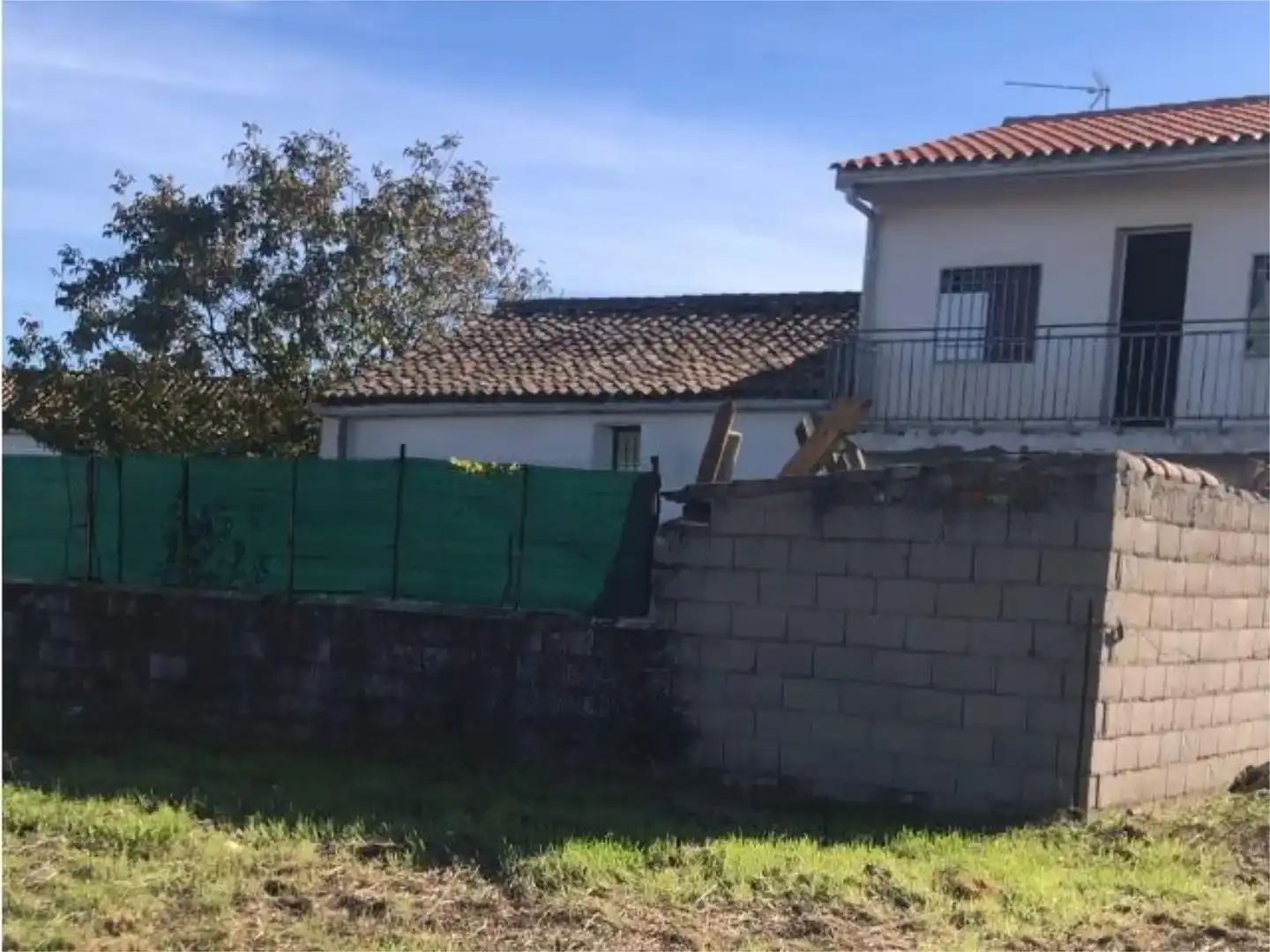 Pis en venda en Mohedas de la Jara amb Jardí privat, Traster i Moblat