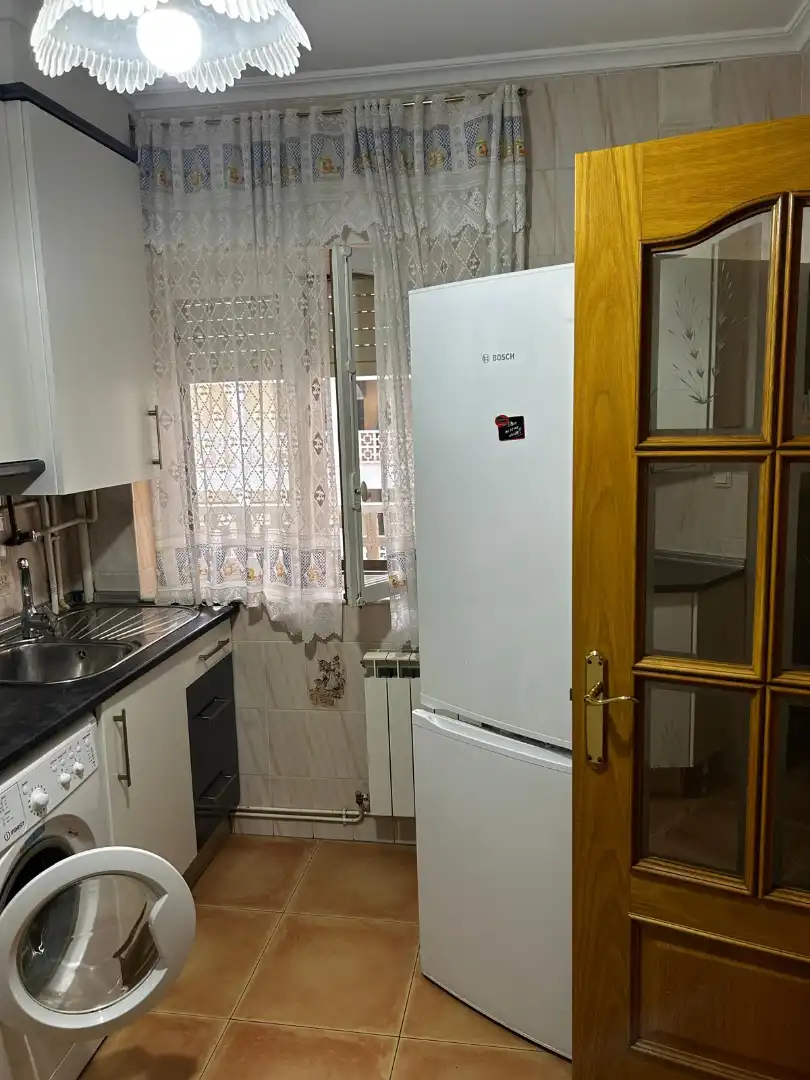 Flat for sale in Arévalo, Ávila