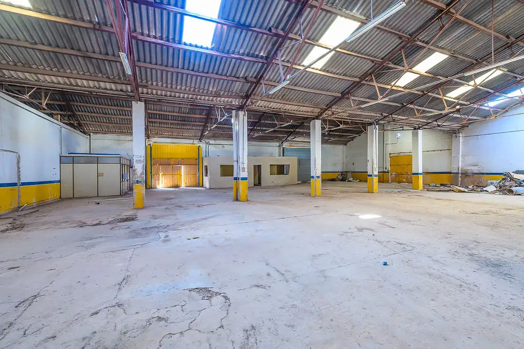 Nave industrielle à vendre à Ctra. Ribesalbes - Poligono Azteca, imagen 10
