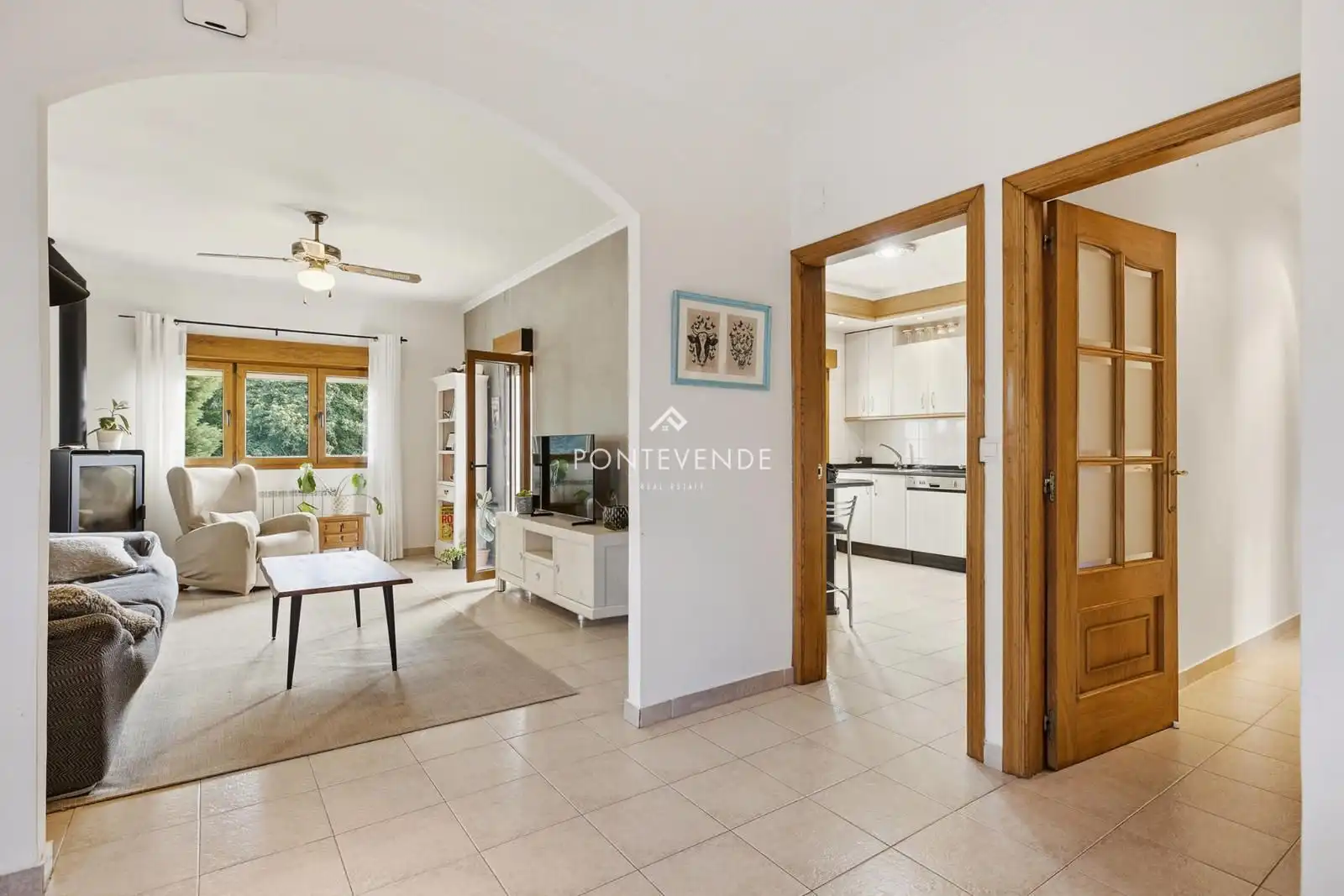 Haus mit Garten zum Verkauf in Covas-Folgoso, imagen 8