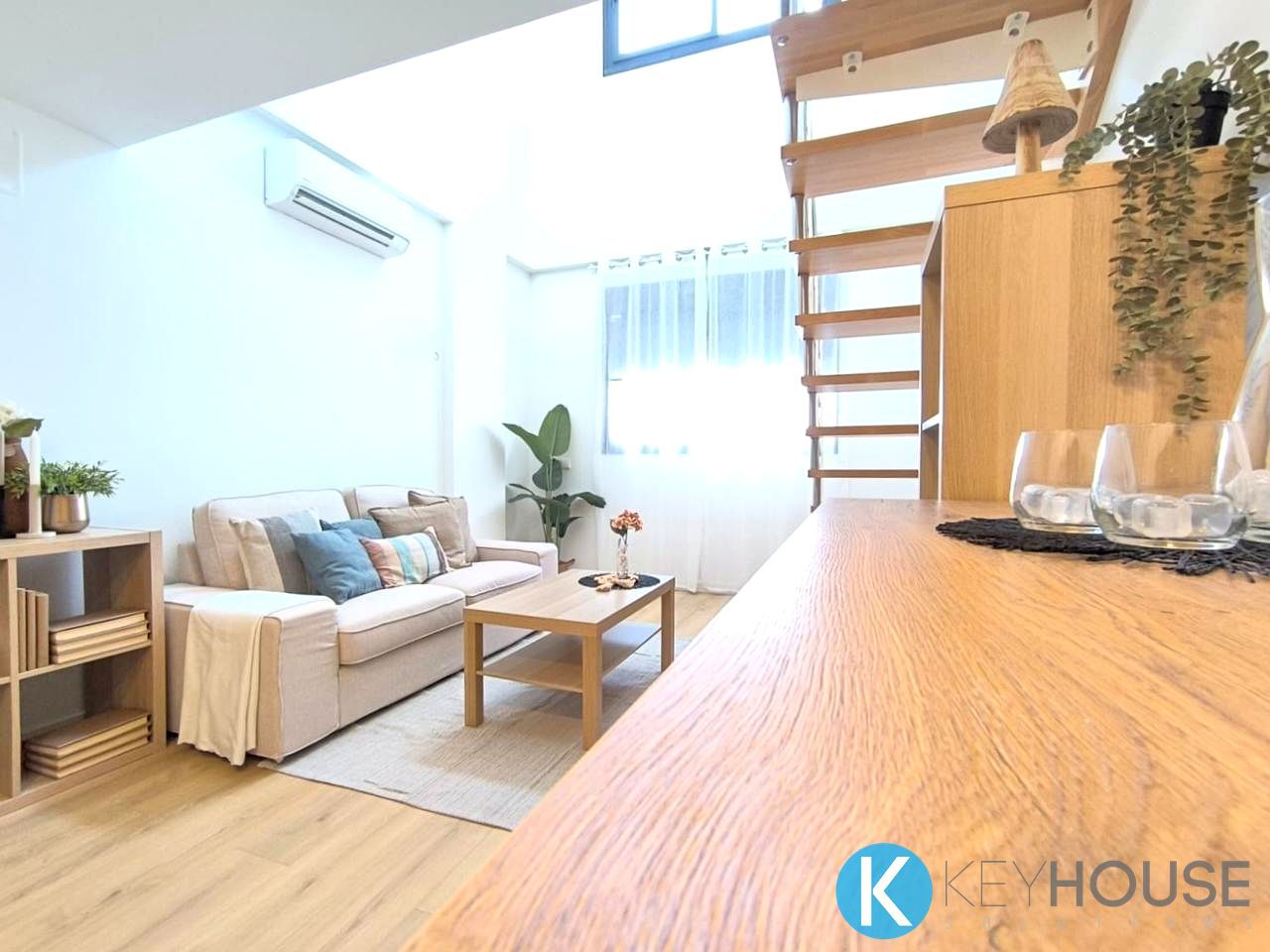 Bedroom of Duplex for sale in San Sebastián de los Reyes  with Air Conditioner, Heating and Terrace