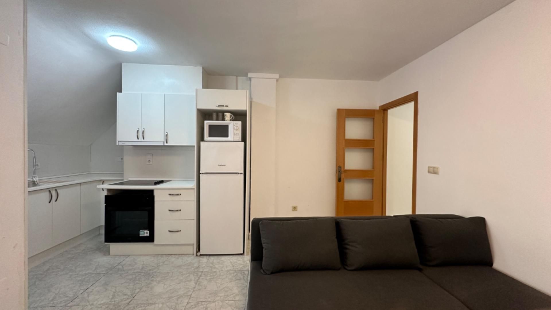 Ático de alquiler en Calle Gumersindo, 34, Las Piscinas Naturales, Playa del Cura