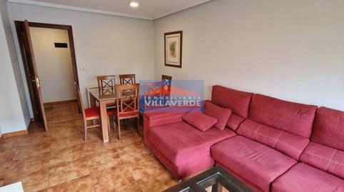 Foto 3 de Pis en venda a Darbo, Pontevedra