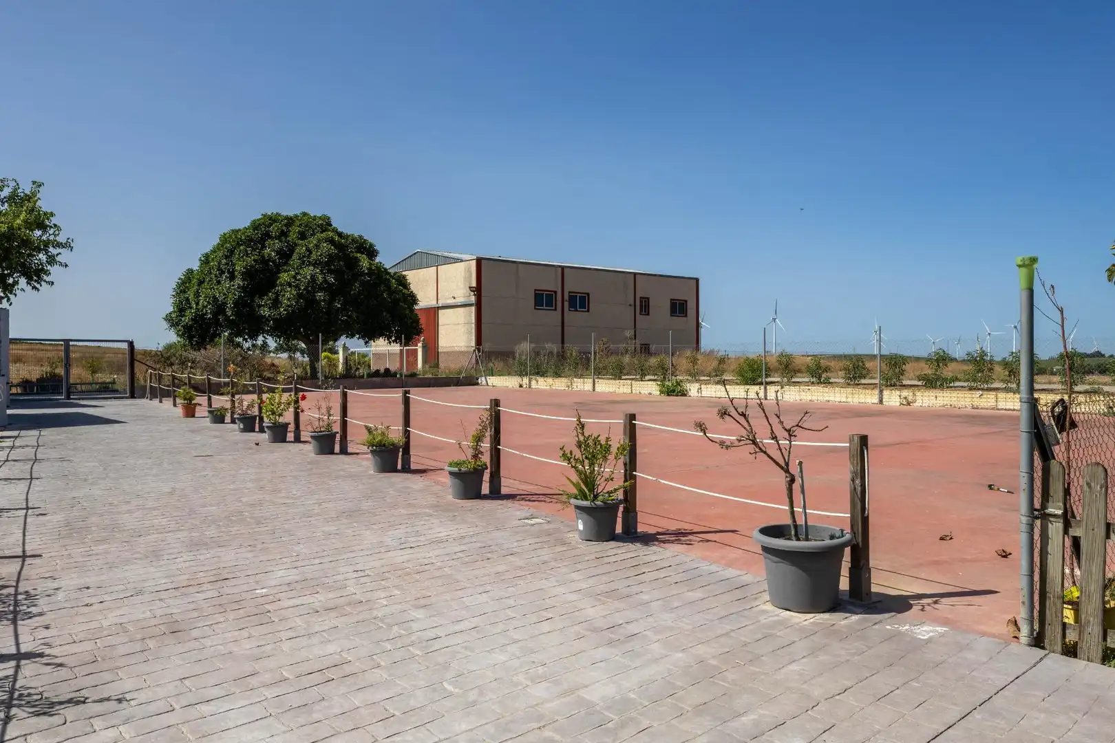 Chalet con piscina en venta en Santiago - Coronación, imagen 37