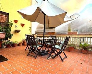 Terrace of Attic for sale in Sant Boi de Llobregat  with Terrace