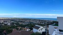 Vista exterior de Residencial en venda en Castelldefels