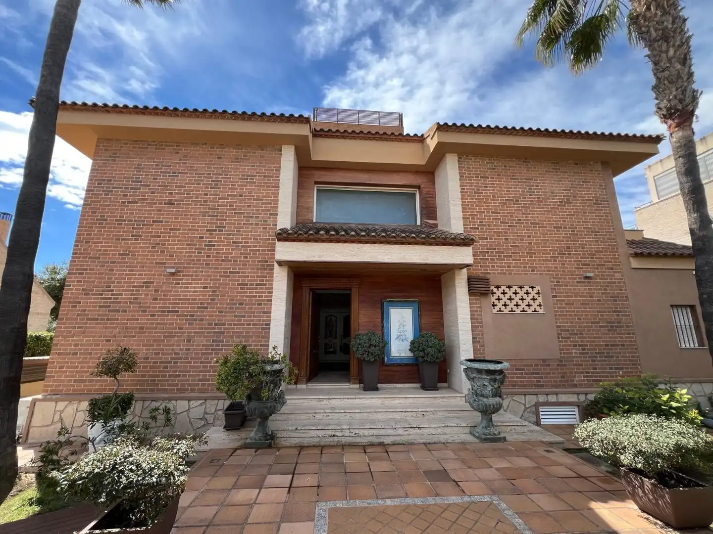 House with terrace for sale in Playa de San Juan - El Cabo de las Huertas, imagen 15