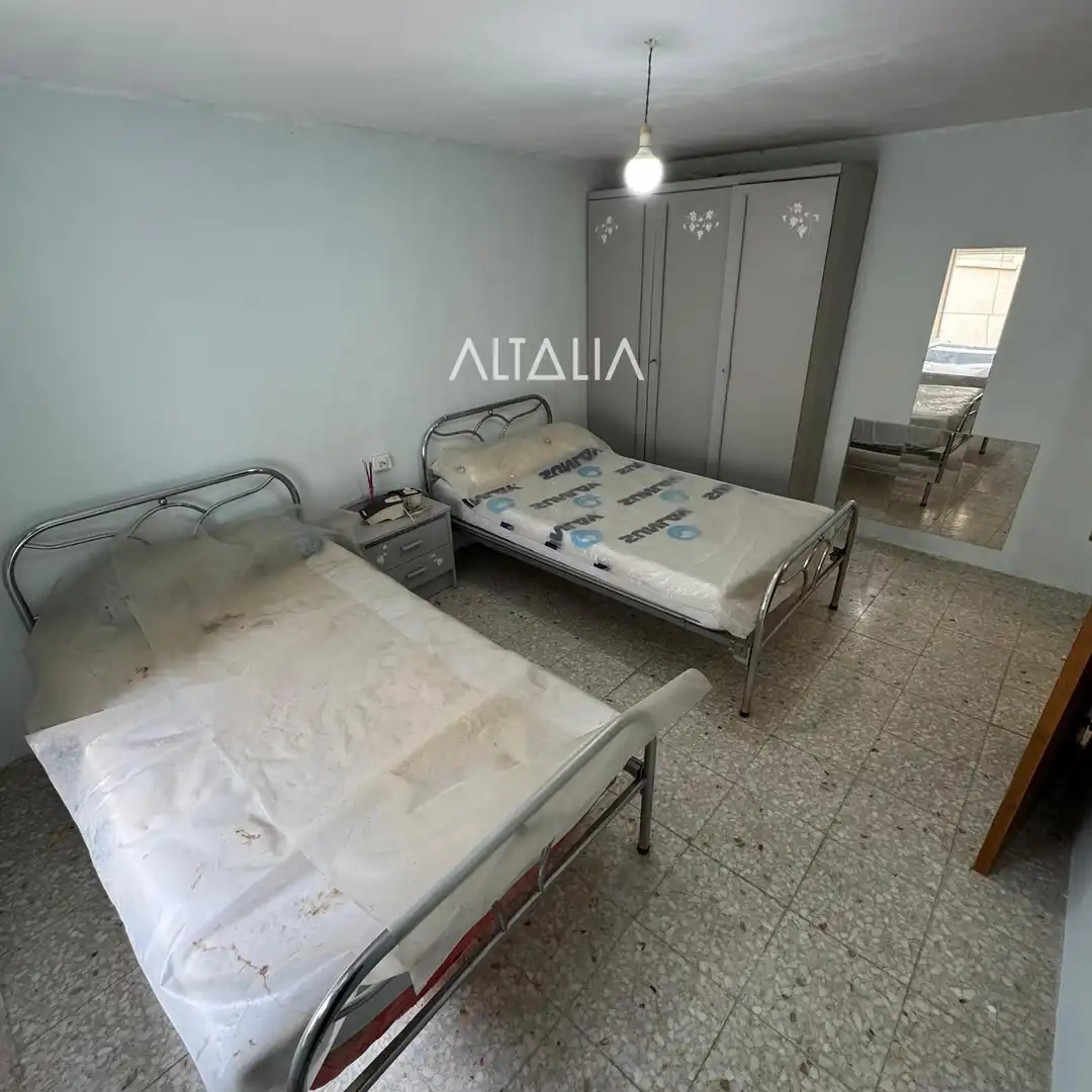 Dormitori de Casa o xalet en venda en Villarejo de la Peñuela amb Moblat