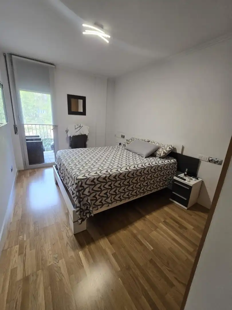 Habitación de Dúplex en venta en Tarragona con Aire acondicionado, Calefacción y Jardín privado