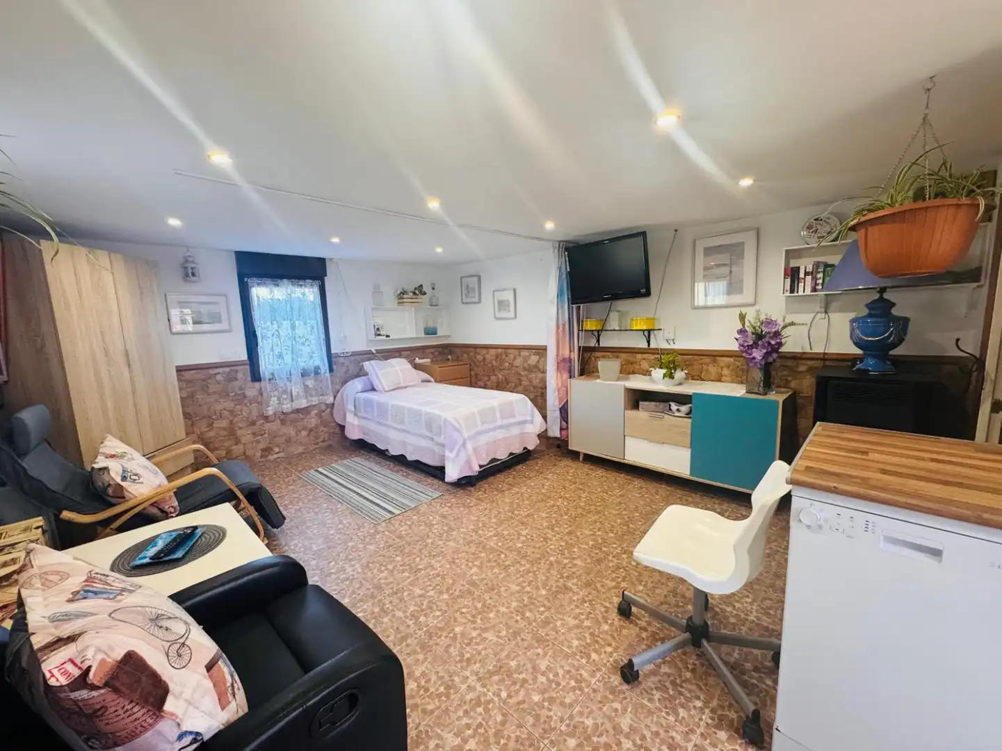 Casa o xalet en venda a Valdenoja