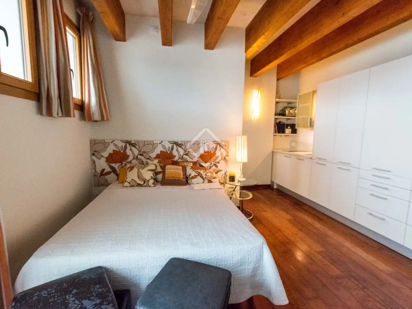 Dormitori de Casa o xalet en venda en Maó - Mahón amb Aire condicionat, Calefacció i Terrassa