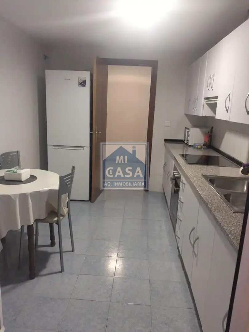 Flat with lift to rent in Norte, imagen 2
