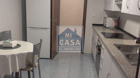 Foto 2 de Pis de lloguer a Norte, Mérida