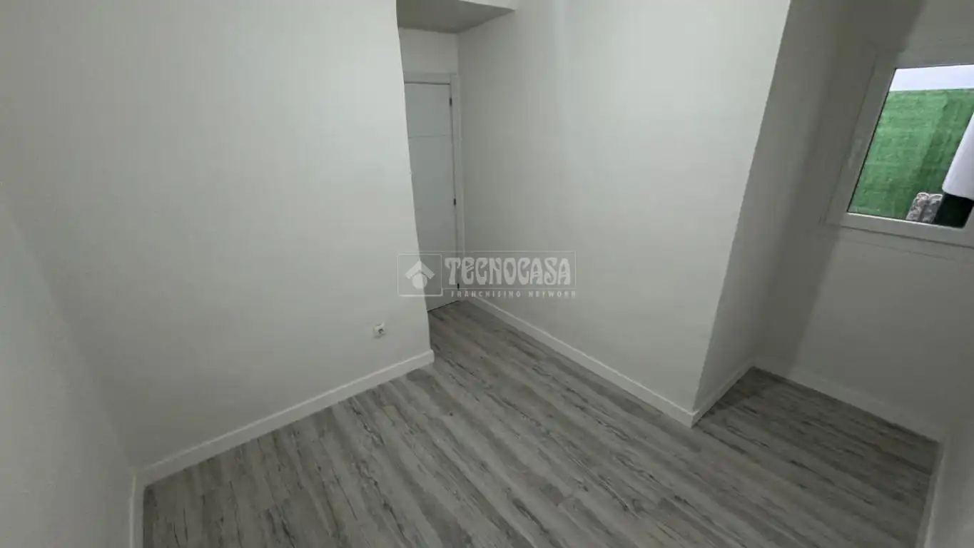 Piso en venta en Málaga