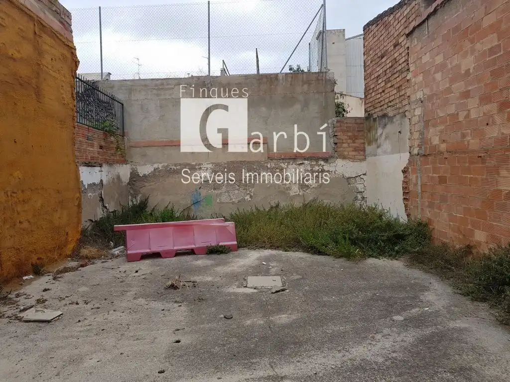 Grundstücke zum Verkauf in Calafell