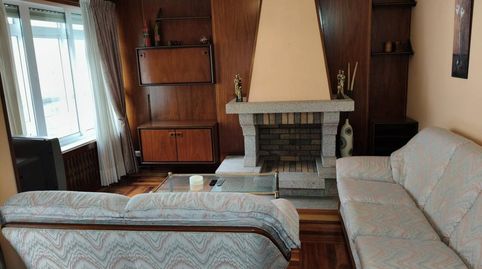 Photo 4 of Flat for sale in Avenida Constitución, 100, Cariño, A Coruña