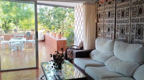 Foto 2 de Casa o xalet en venda a Orihuela ciudad, Alicante