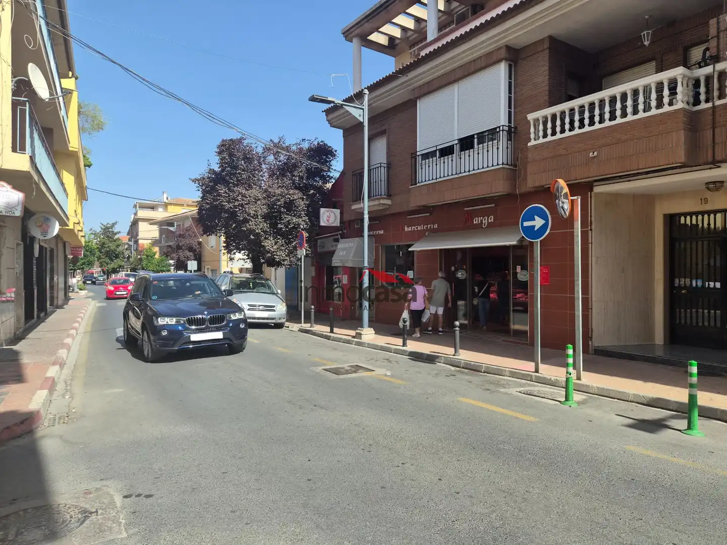 Commercial properties for rent in Armilla  with Air Conditioner