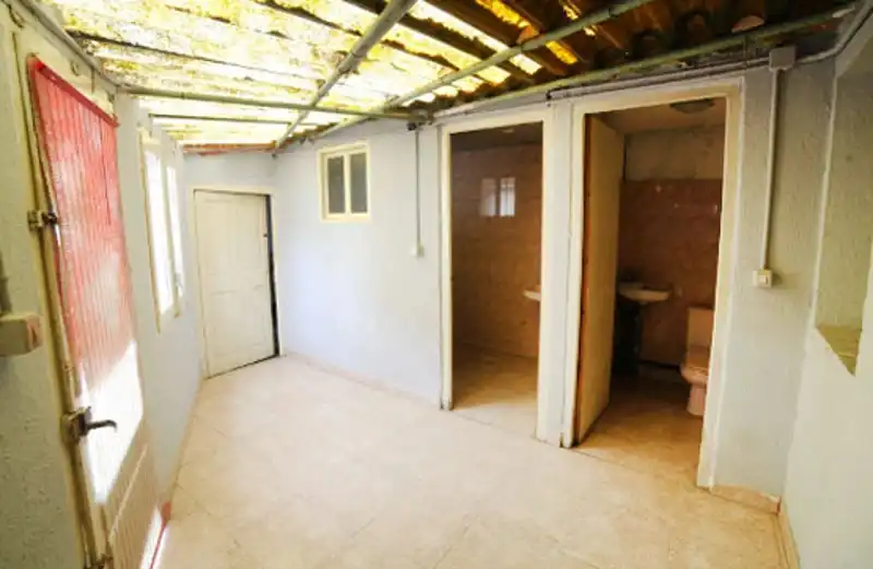 Casa o chalet en venta en Carrer Calvari, La Fuliola