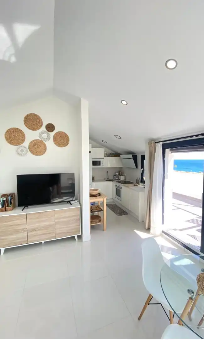 Piso con piscina en venta en Chullera, imagen 4
