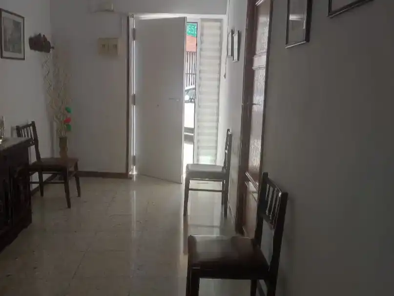 Casa adosada en venda en Santo Tomé amb Traster, Moblat i Balcó