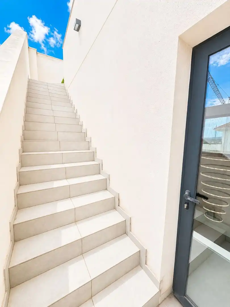 Maison avec terrasse à vendre à Benijófar, imagen 25
