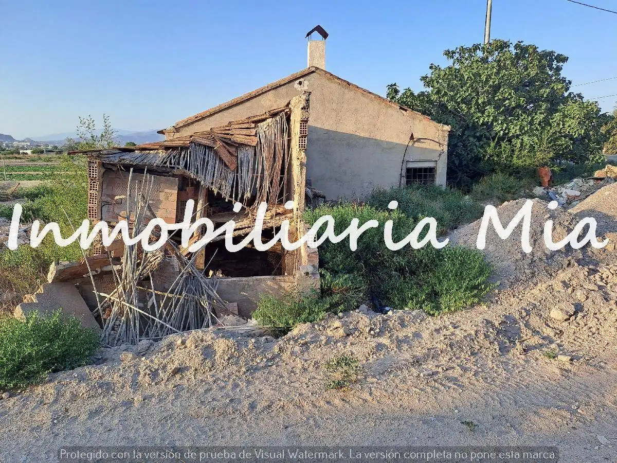 Casa o chalet en venta en Torrecilla