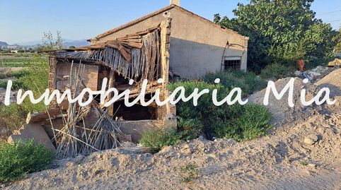 Foto 2 de Casa o chalet en venta en Torrecilla, Lorca