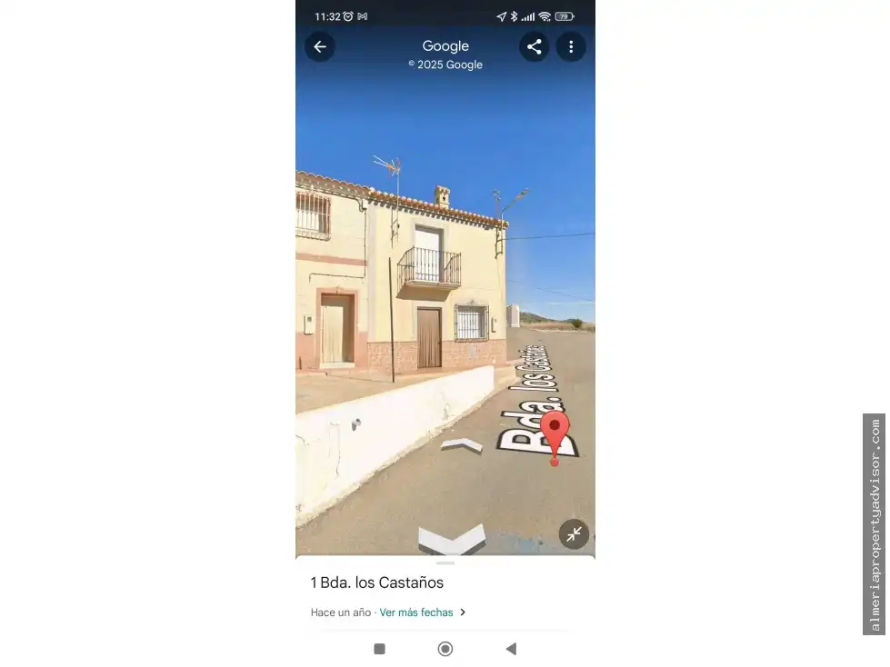 Maison à vendre à Sorbas, imagen 12