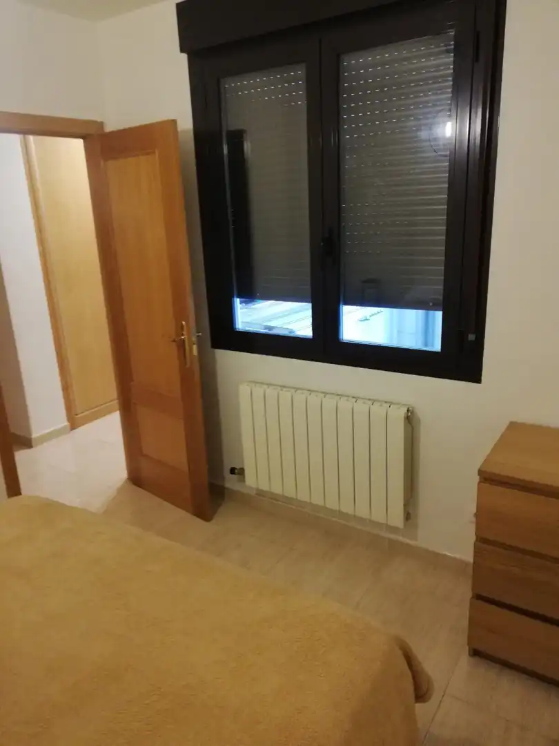 Habitatge amb terrassa en venda a Calle Albornoz, imagen 12