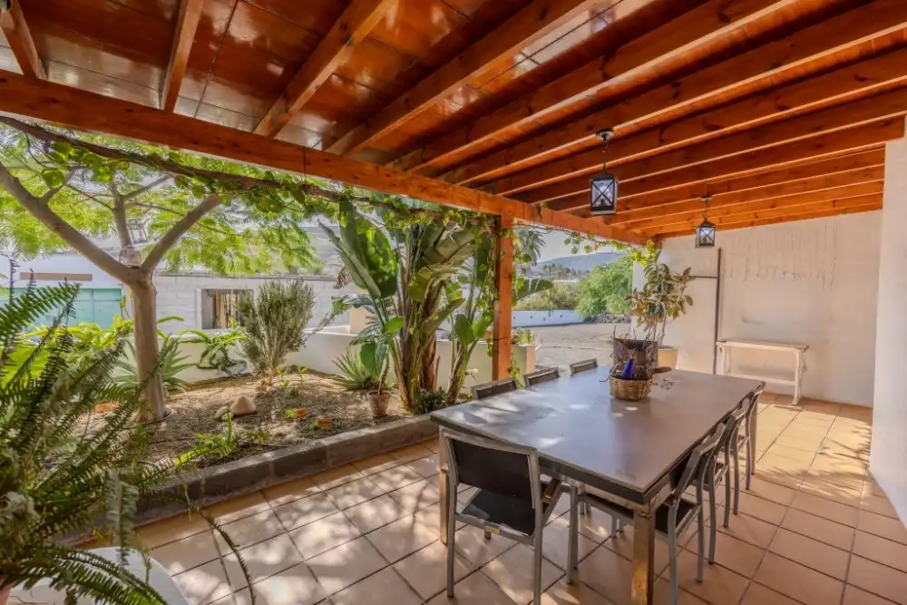 Casa in vendita a Haría pueblo, imagen 21