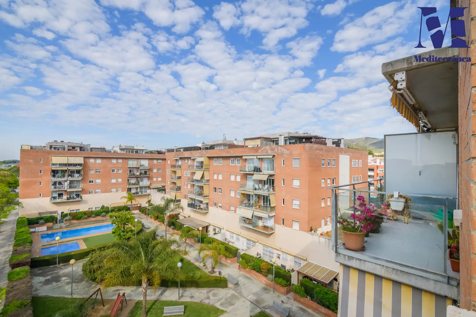 Àtic amb piscina en venda a Carrer de la Indústria 2, imagen 26