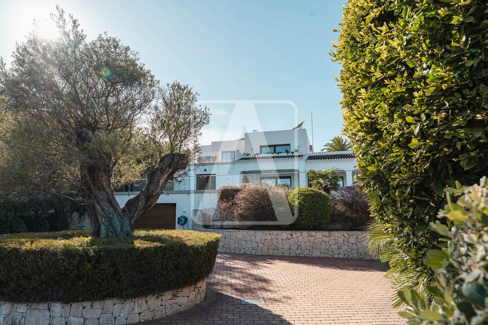 Villa con piscina in vendita a Paichi, imagen 43