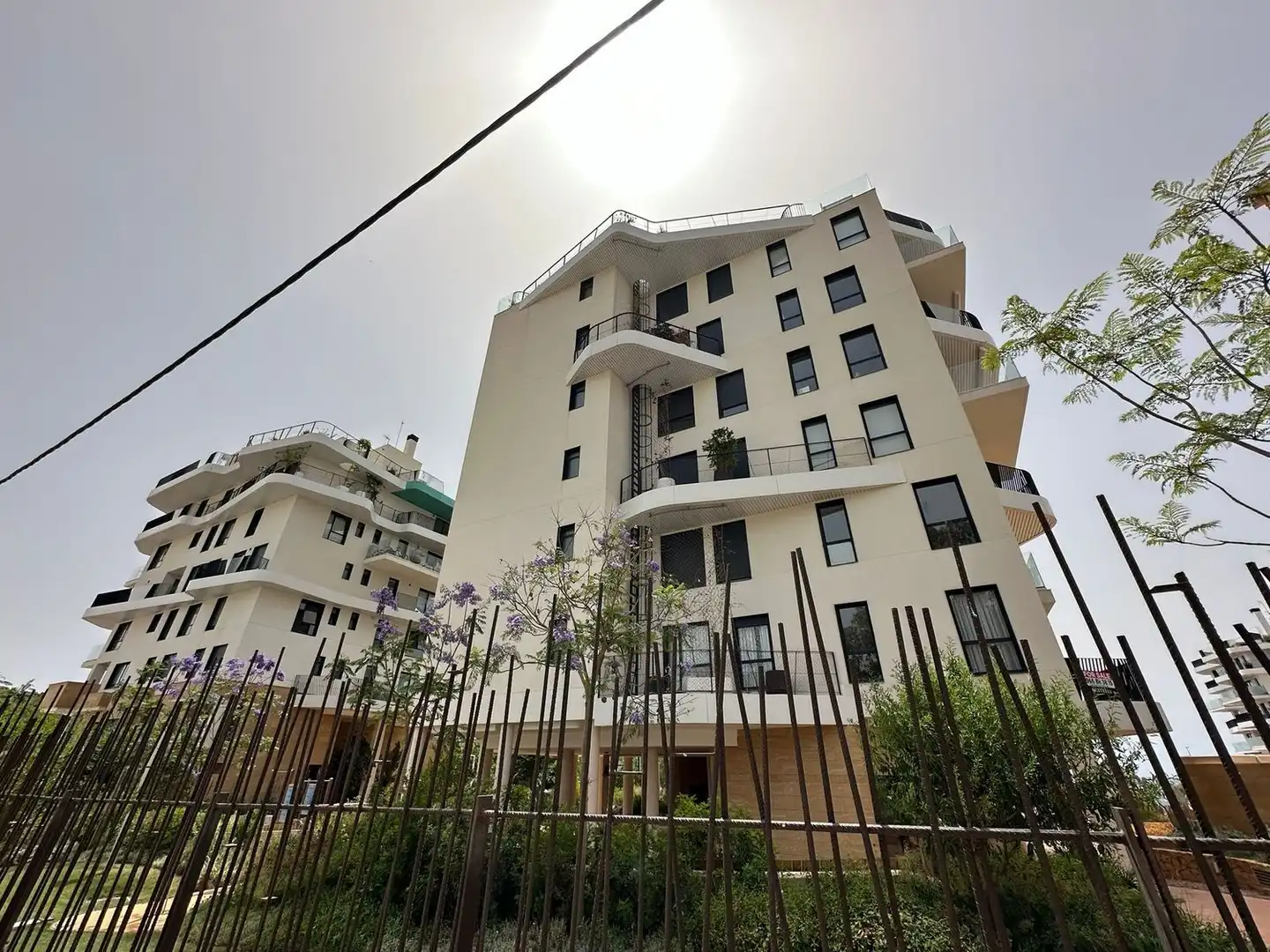 Dachboden zum Verkauf in Calle Edeta, Platja de Torres