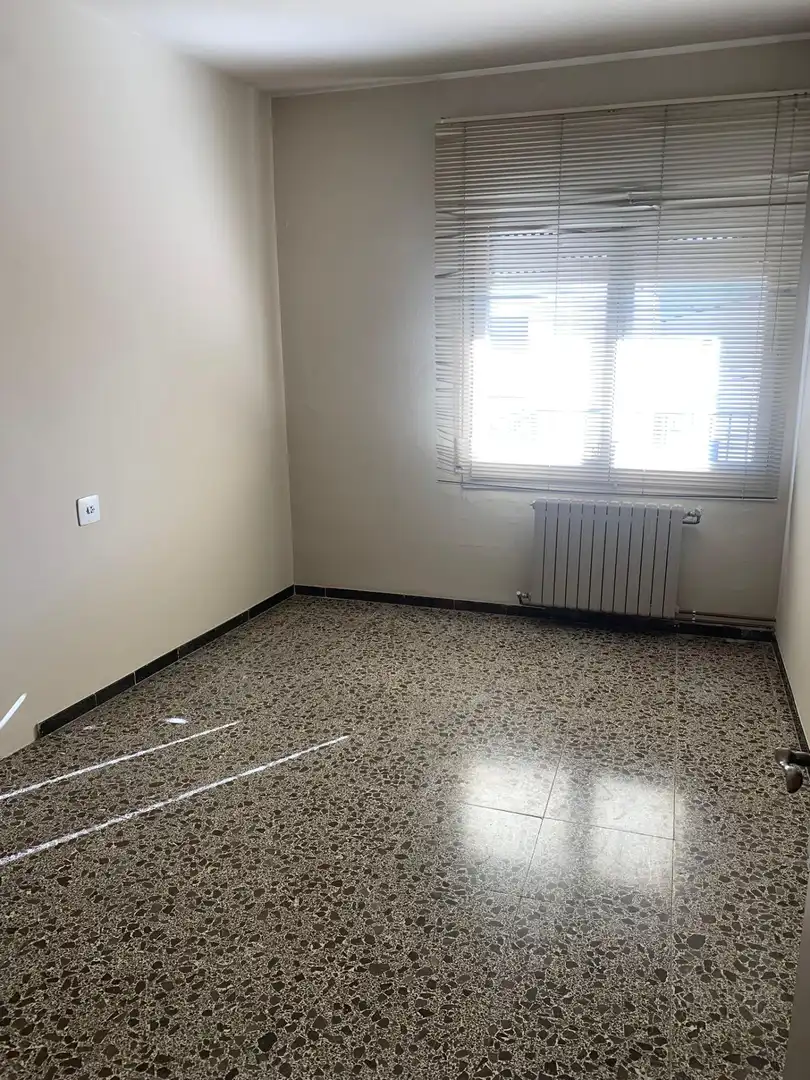 Bedroom of Flat for rent in Sant Celoni  with Heating